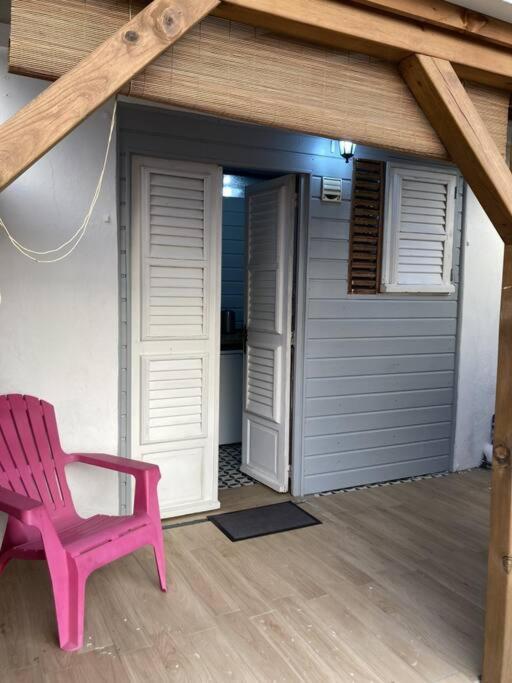 Agreable Logement, Bien Situe Шельшер Экстерьер фото